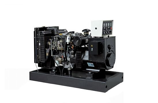 扬州科克150kw大型柴油发电机组
