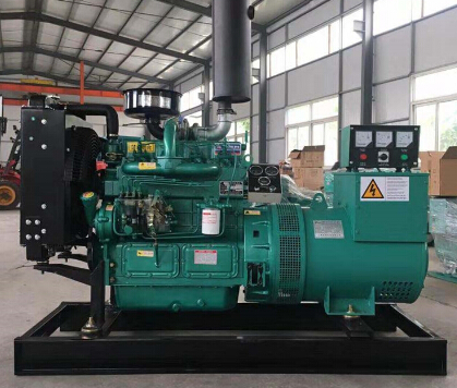 扬州宗申动力10kw小型柴油发电机