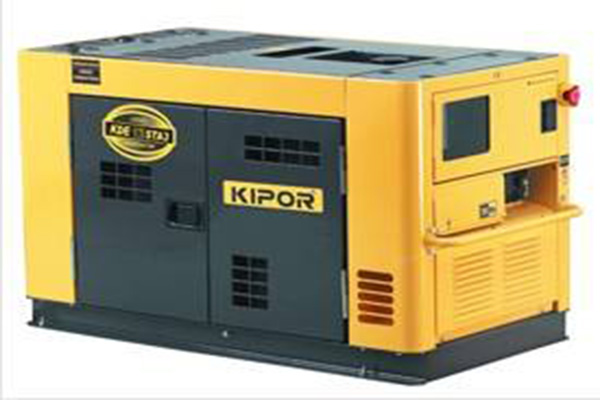 扬州发电机出租