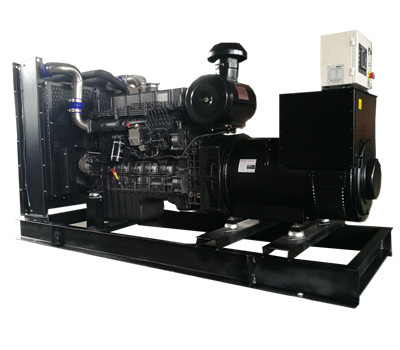 扬州上柴柴油发电机组50KW-700KW