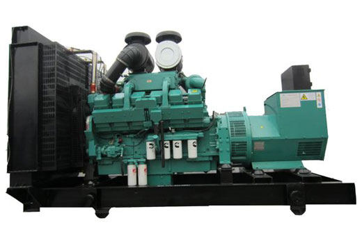 扬州柴油发电机组