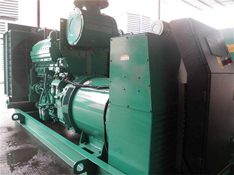 扬州柴油发电机 扬州柴油发电机