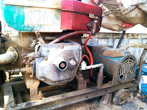 扬州单杠柴油机发电机出租 扬州单杠柴油机发电机出租