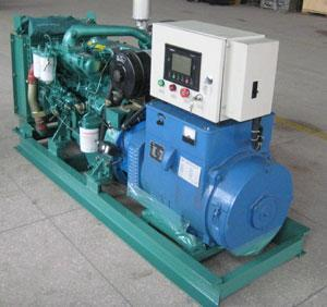 扬州发电机出租 扬州发电机出租
